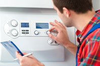 free commercial Martin Moor boiler quotes