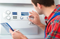 free Martin Moor gas safe engineer quotes